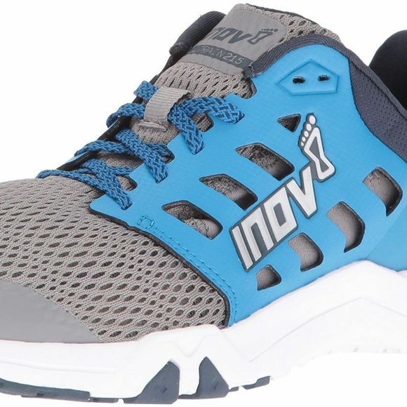 Inov8 Other - Inov8 Mens All Train 215 Trail Running Shoes 9